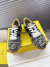 China Replica Fendi Women Shoes 108usd Only